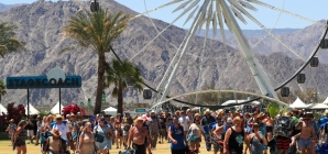 Cop busted partying at Stagecoach while claiming $600,000 for fake injury, officials allege