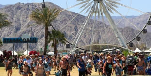 Cop busted partying at Stagecoach while claiming $600,000 for fake injury, officials allege