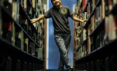11-year-old set to make history by graduating from California college