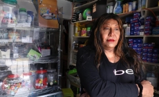 Unsolved ‘transphobic’ attacks target MacArthur Park shopkeeper