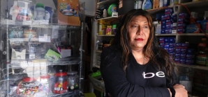 Unsolved ‘transphobic’ attacks target MacArthur Park shopkeeper