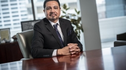 L.A. community college chief Alberto J. Román pledges accountability