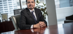 L.A. community college chief Alberto J. Román pledges accountability
