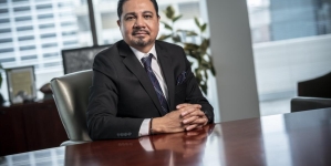 L.A. community college chief Alberto J. Román pledges accountability
