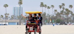 Surprise heat wave to break Saturday night, with cooler temps arriving early next week