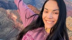 Missing California influencer found dead near Arizona hiking trail