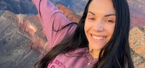 Missing California influencer found dead near Arizona hiking trail