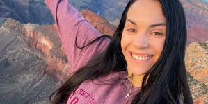 Missing California influencer found dead near Arizona hiking trail