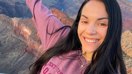 Missing California influencer found dead near Arizona hiking trail