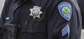 Girl body-slammed by San Bernardino police officer speaks out