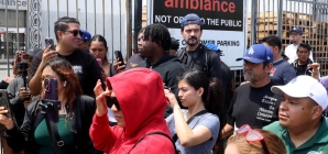 Feds vow immigration enforcement ‘every day in L.A.’: Your rights