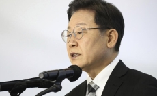 How a former factory worker rose to South Korea’s presidency 