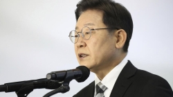 How a former factory worker rose to South Korea’s presidency 