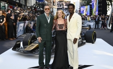 ‘F1’ Movie Finishes With $10M in Early Showings Ahead of Opening Weekend
