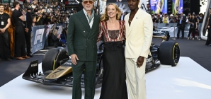 ‘F1’ Movie Finishes With $10M in Early Showings Ahead of Opening Weekend