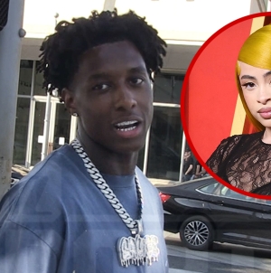 Sauce Gardner Opens Up On Ice Spice Relationship, LeBron With The Assist!