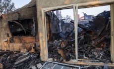 Flaw in Edison equipment in Sylmar sparked major wildfires, lawyers say