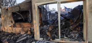 Flaw in Edison equipment in Sylmar sparked major wildfires, lawyers say