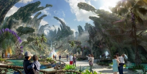 Big changes coming to Disneyland: ‘Monsters’ is out; ‘Avatar’ is in