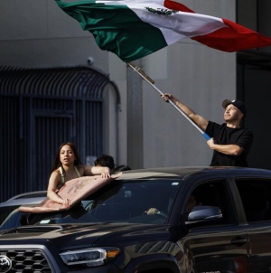 Santa Ana creates emergency fund for families harmed by ICE raids