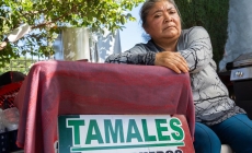 ICE arrested her selling tamales at Lowes. Then she suffered a heart attack. ‘I told them: I can’t breathe’